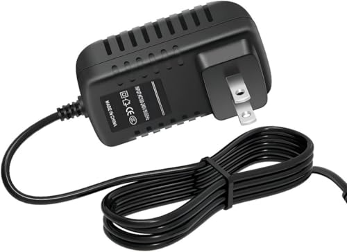 Sollrty Universal AC/DC Power Adapter Charger