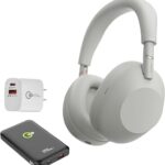 Sony WH-1000XM6 Wireless Noise Cancelling Headphones