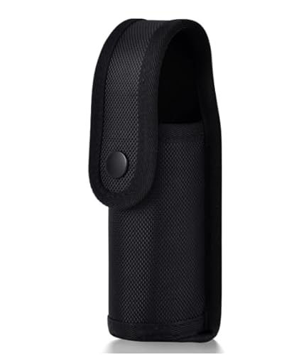 Tactical Spray Holder for Duty Belt