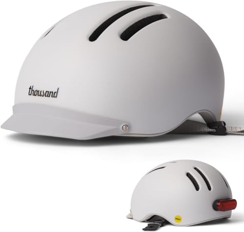 Thousand Adult Bike Helmet with MIPS