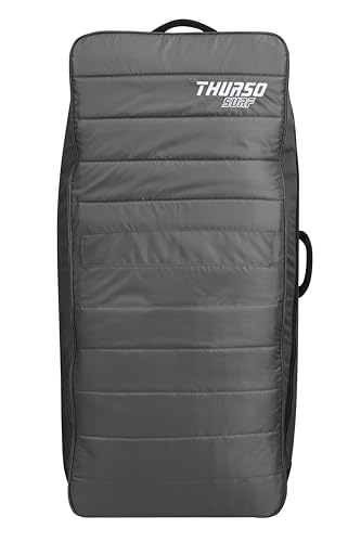 THURSO SURF Inflatable Paddle Board Backpack