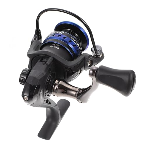 Totority Portable Fishing Reel for Anglers