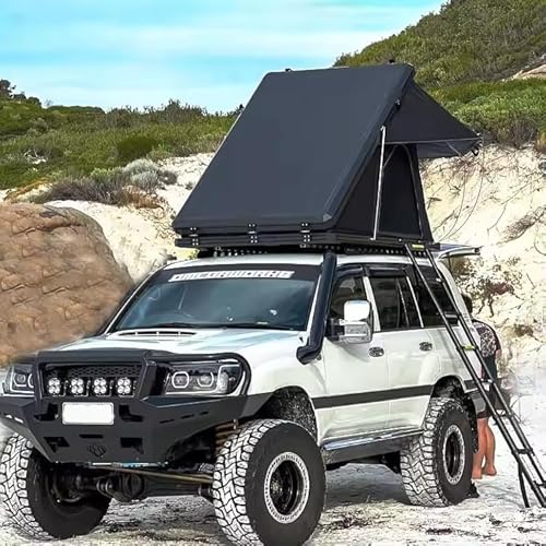Travel Cat Rooftop Tent for Camping Adventures