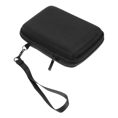 Uonlytech Portable Organizer for Tech Accessories