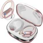 Wireless Sports Earbuds with 80 Hours Playtime