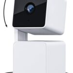 Wyze Cam Pan v3 Security Camera 1080P
